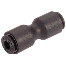 LE-3106 12 16 16MM X 12MM OD Tube Connector